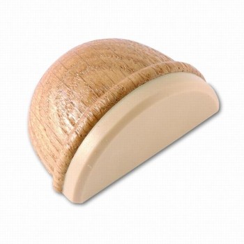 TOPE PUERTA 9008-0Z MADERA