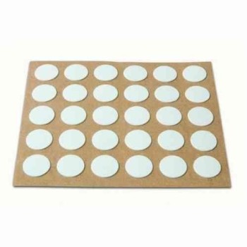 TAPON TORNILLO ADHESIVO MADERA ROBLE