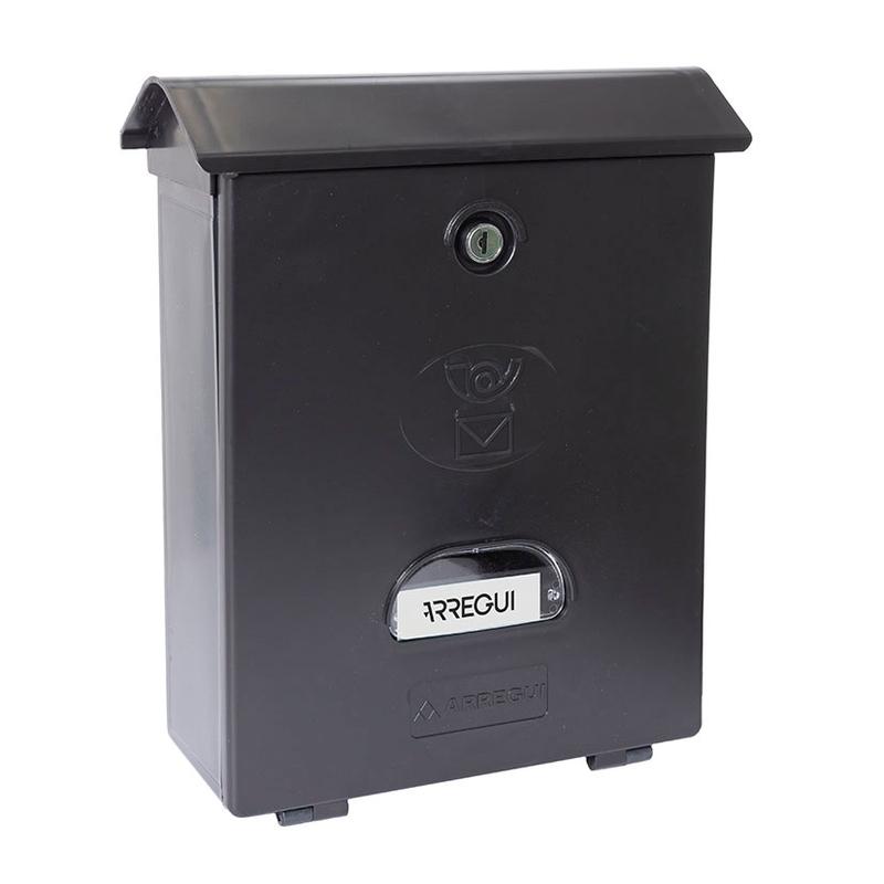 BUZON EXTERIOR PLASTICO ARREGUI