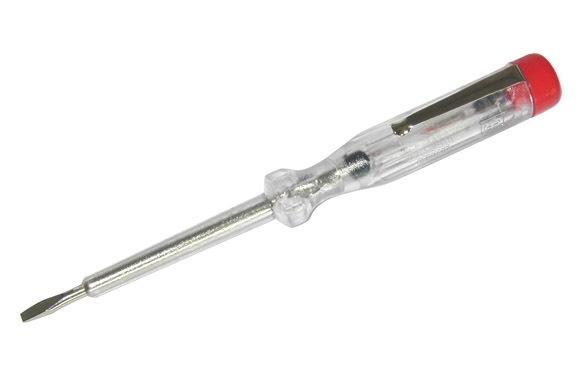 DESTORNILLADOR BUSCAPOLOS 3X0,80 65MM IRONSIDE