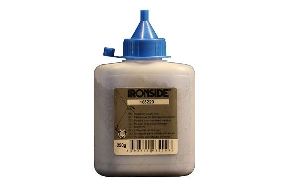 RECAMBIO TIRALINEAS AZUL 1000 GRS IRONSIDE