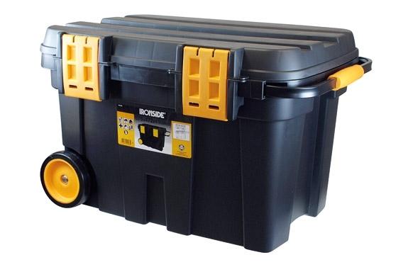 COFRE HERRAMIENTAS MOVIL IRONSIDE