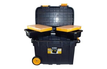 COFRE HERRAMIENTAS MOVIL IRONSIDE