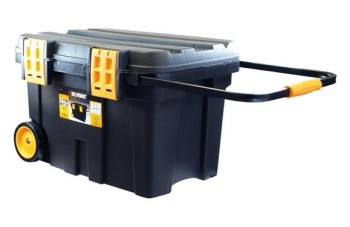 COFRE HERRAMIENTAS MOVIL IRONSIDE