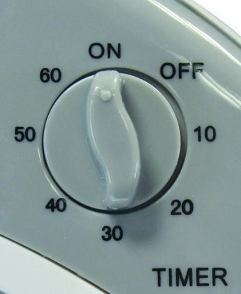 VENTILADOR SUELO BOXFAN 40W 30CM BOXPLUS