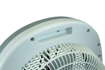 VENTILADOR SUELO BOXFAN 40W 30CM BOXPLUS