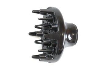 SECADOR PELO IONICO MANGO PLEGABLE 2200W AMBIT