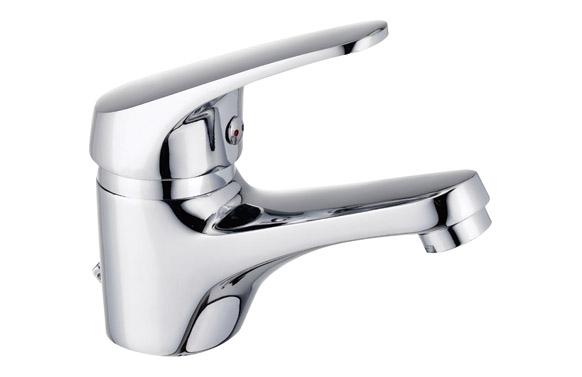 MONOMANDO LAVABO SERIE FICUS H2O