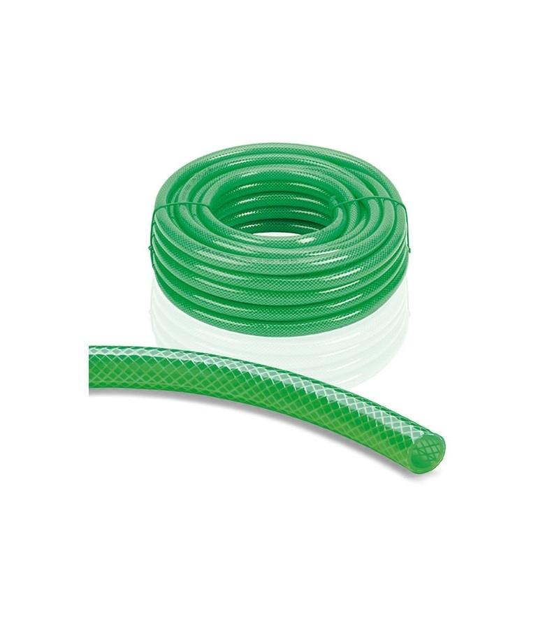 MANGUERA SUPERFLEX 3 CAPAS VERDE