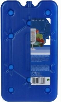 ACUMULADOR FRIO RIGIDO  NEVERA 400 GR