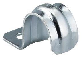 GRAPA METALICA BSM-63 09043 CAJA 10