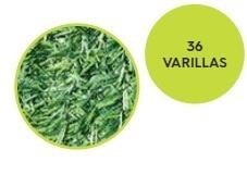 SETO ARTIFICIAL  VERDE NATUUR