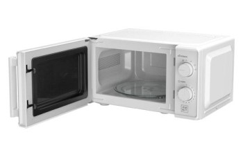 HORNO MICROONDAS S/GRILL 20L 700W BLANCO AMBIT