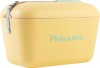 NEVERA RIGIDA RETRO POLAR BOX AMARILLA CLASSIC 20L