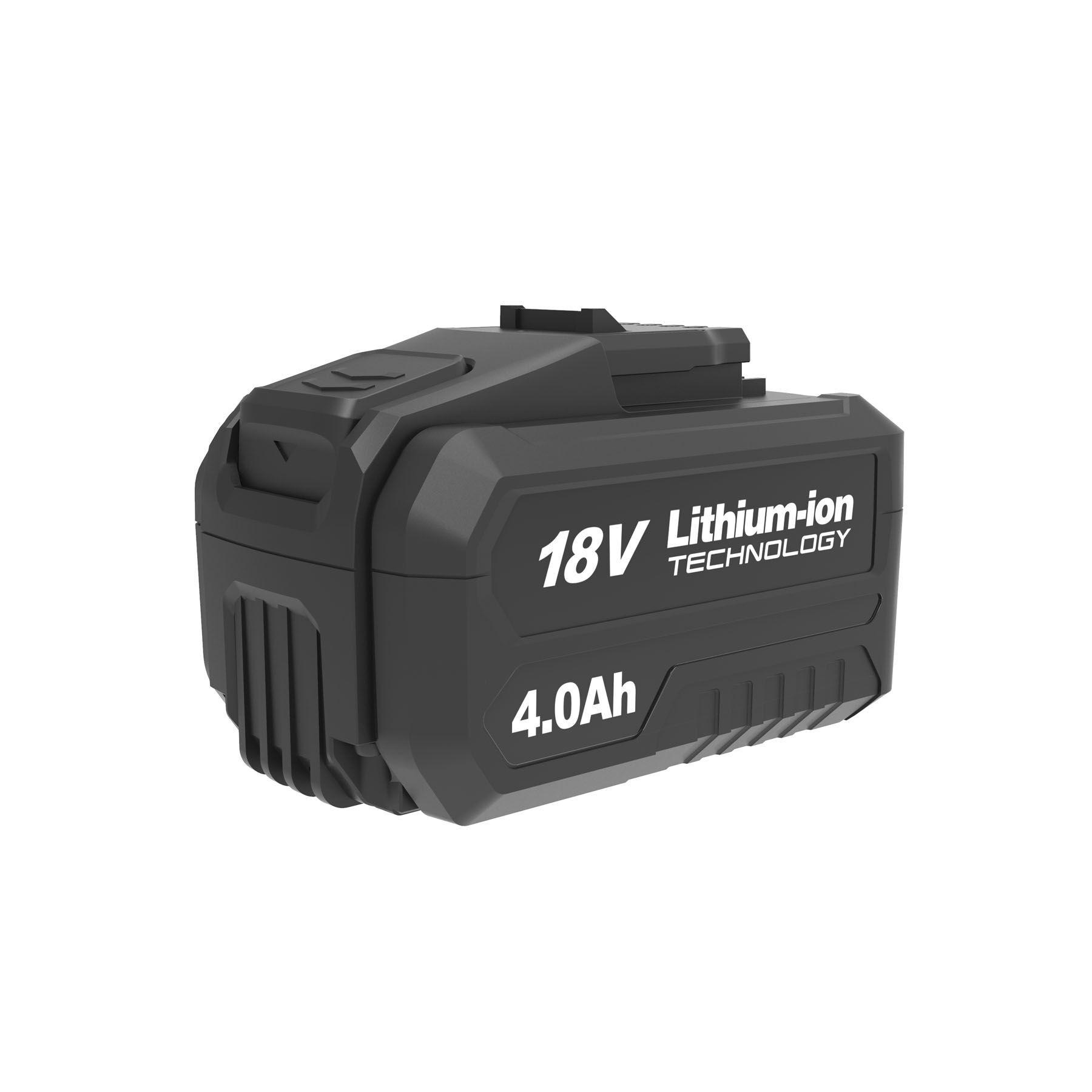 BATERIA 18V 4.0AH WESCO