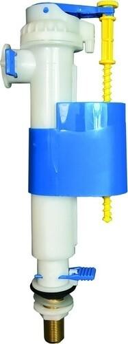 GRIFO WC UNIVERSAL CISTERNA VH DUAL H2O