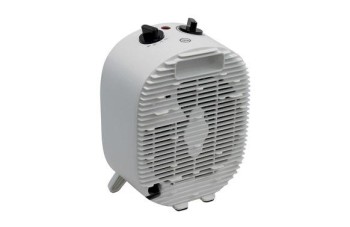 TERMOVENTILADOR BLANCO 2000W SONEDAS