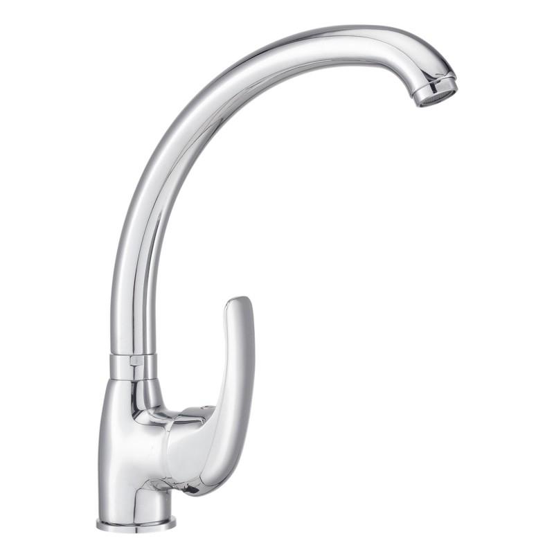 MONOMANDO COCINA CAÑO ALTO SERIE FICUS H2O