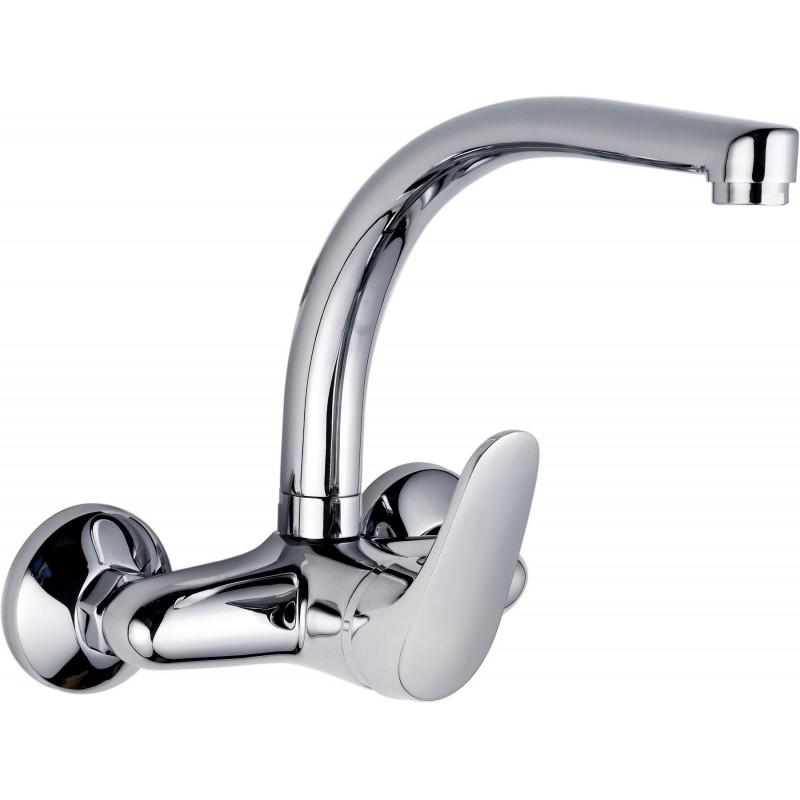 MONOMANDO COCINA PARED SERIE FICUS H2O