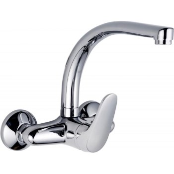 MONOMANDO COCINA PARED SERIE FICUS H2O