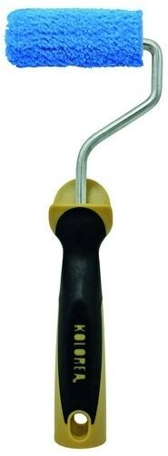 MINI RODILLO BARNIZ LACAR TEFLON PRO KOLOREA