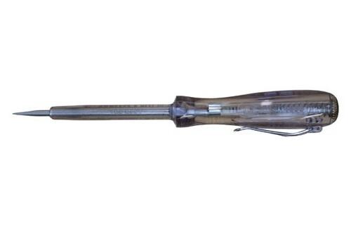 DESTORNILLADOR BUSCAPOLOS PUNTA PLANA 150MM NIVEL