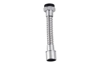 ATOMIZADOR FLEXIBLE 1 FUNCION 13CM M24-H22 H2O