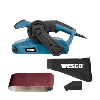 LIJADORA BANDA 920W WESCO