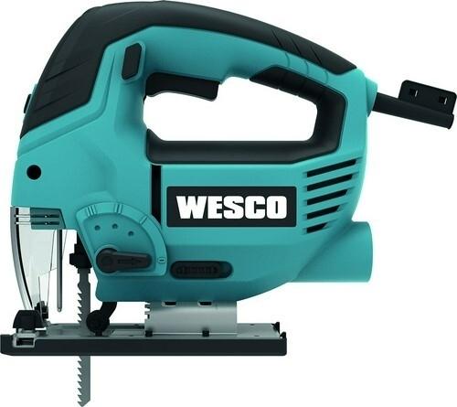 SIERRA CALAR CON CABLE 850W WESCO