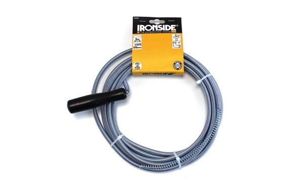 DESATASCADOR DE MUELLE PARA TUBERIAS 5MX9MM IRONSIDE