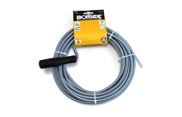 DESATASCADOR DE MUELLE PARA TUBERIAS 10MX9MM IRONSIDE