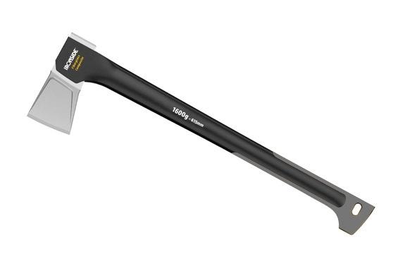HACHA CI¡ON MANGO FIBRA VIDRIO IRONSIDE