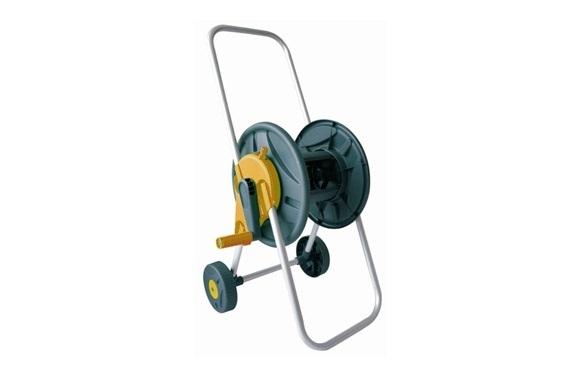 CARRO PORTAMANGUERA IRONSIDE SIN MANGUERA 25MTS