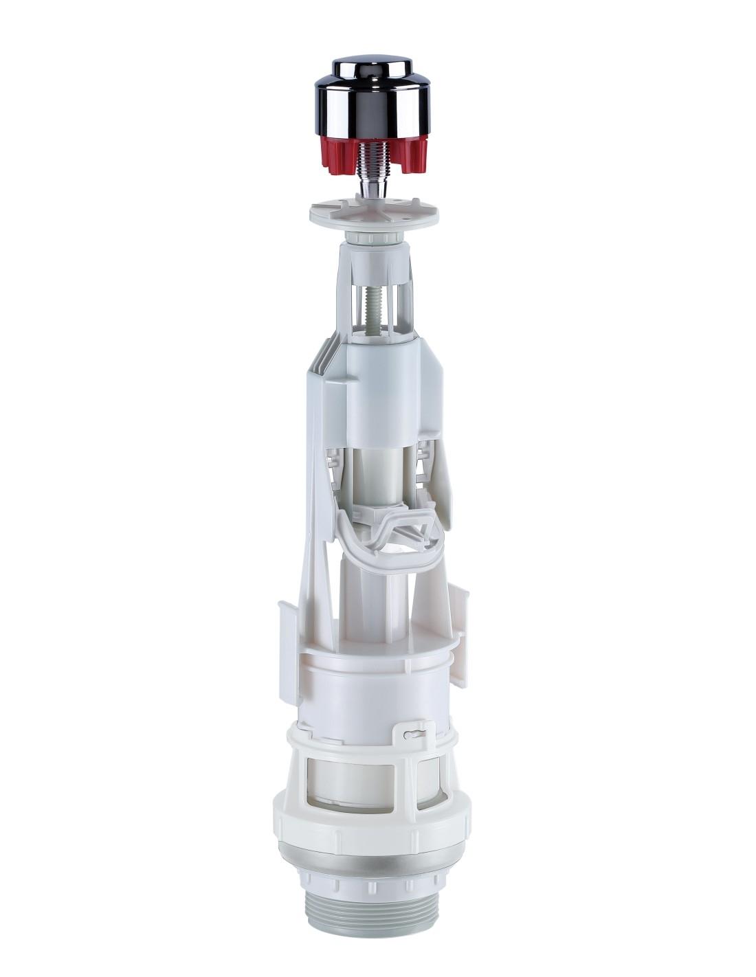 MECANISMO DESCARGA UNIVERSAL SAR TRIPLE BASE