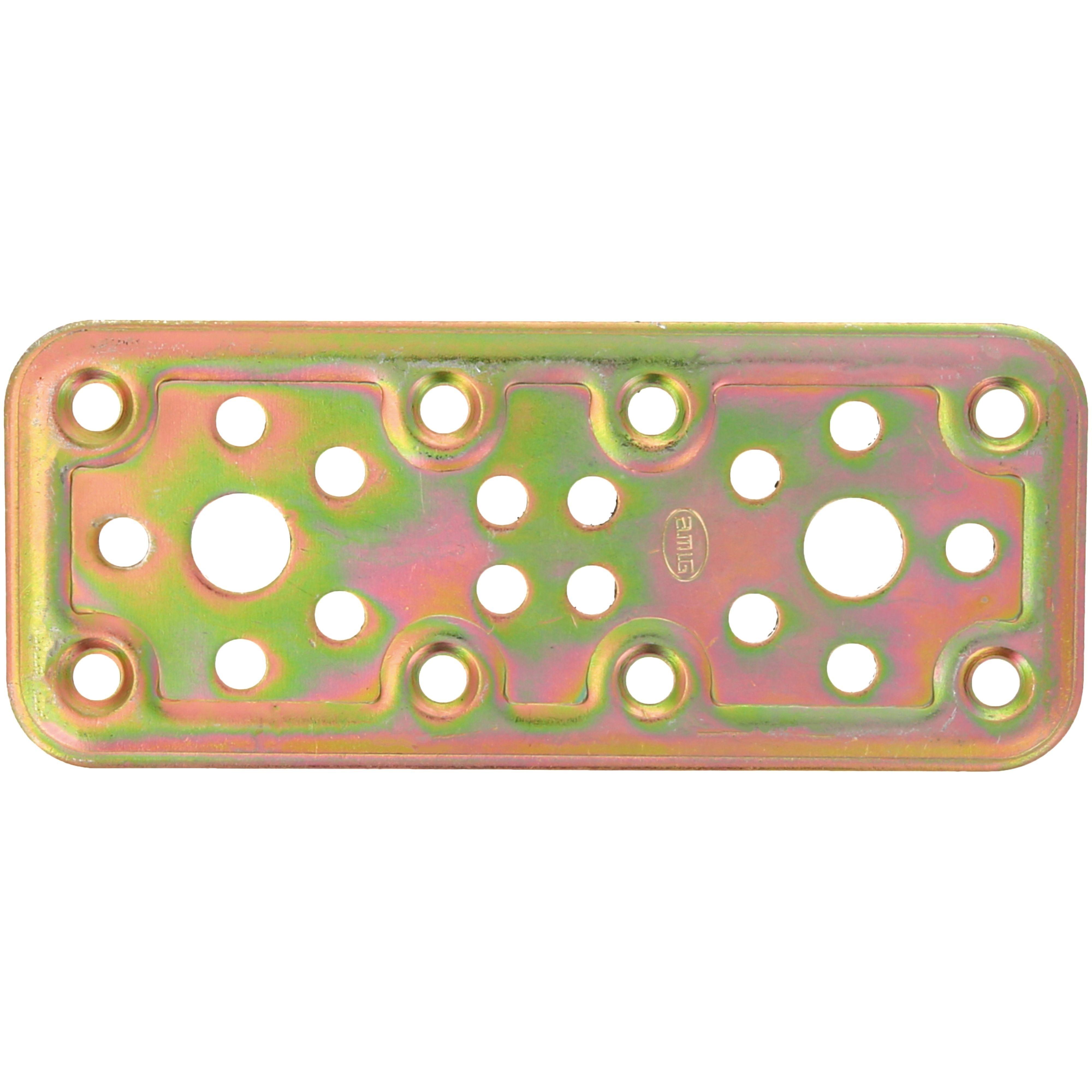 PLACA 500 120X50X22 BRICOMATADO CAJA 10