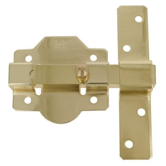 CERROJO AMIG MOD1P SIN LLAVE