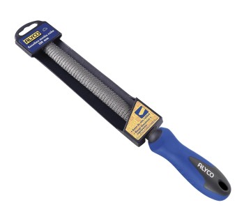 LIMA ALYCO TRIANGULAR  EF CON MANGO