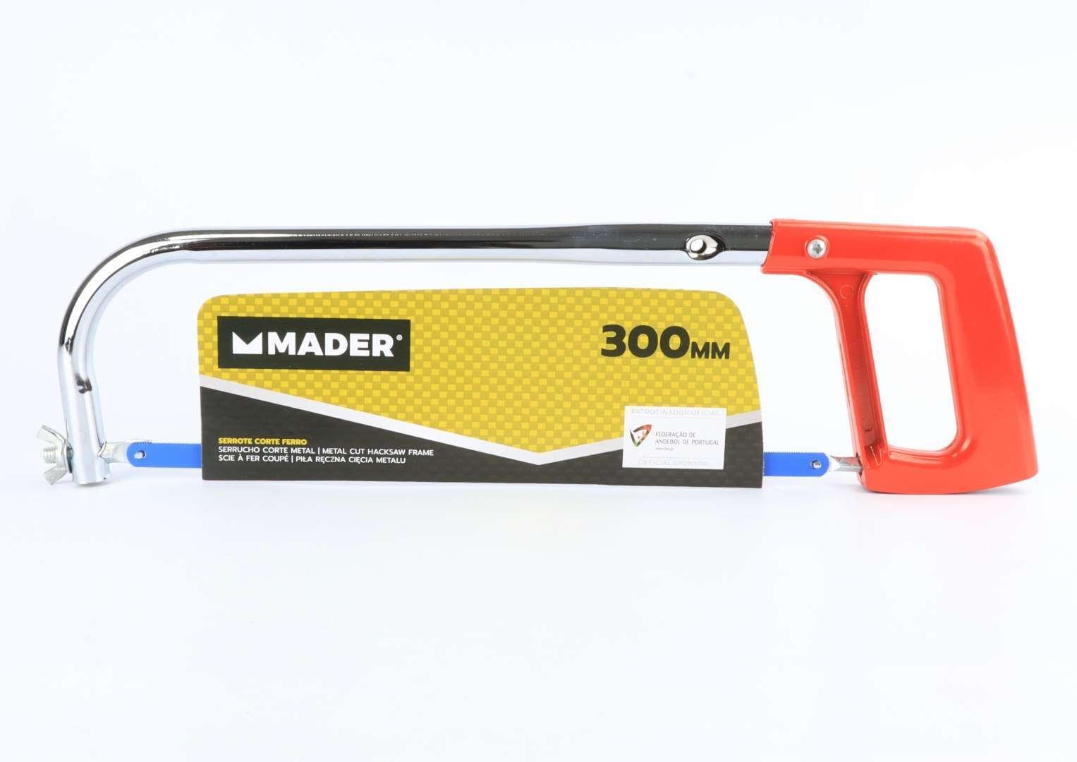 ARCO SIERRA PAIKER MADEIRA 30007