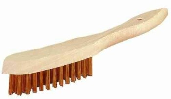 CEPILLO PUA ACERO CON MANGO 50801 BELLOTA