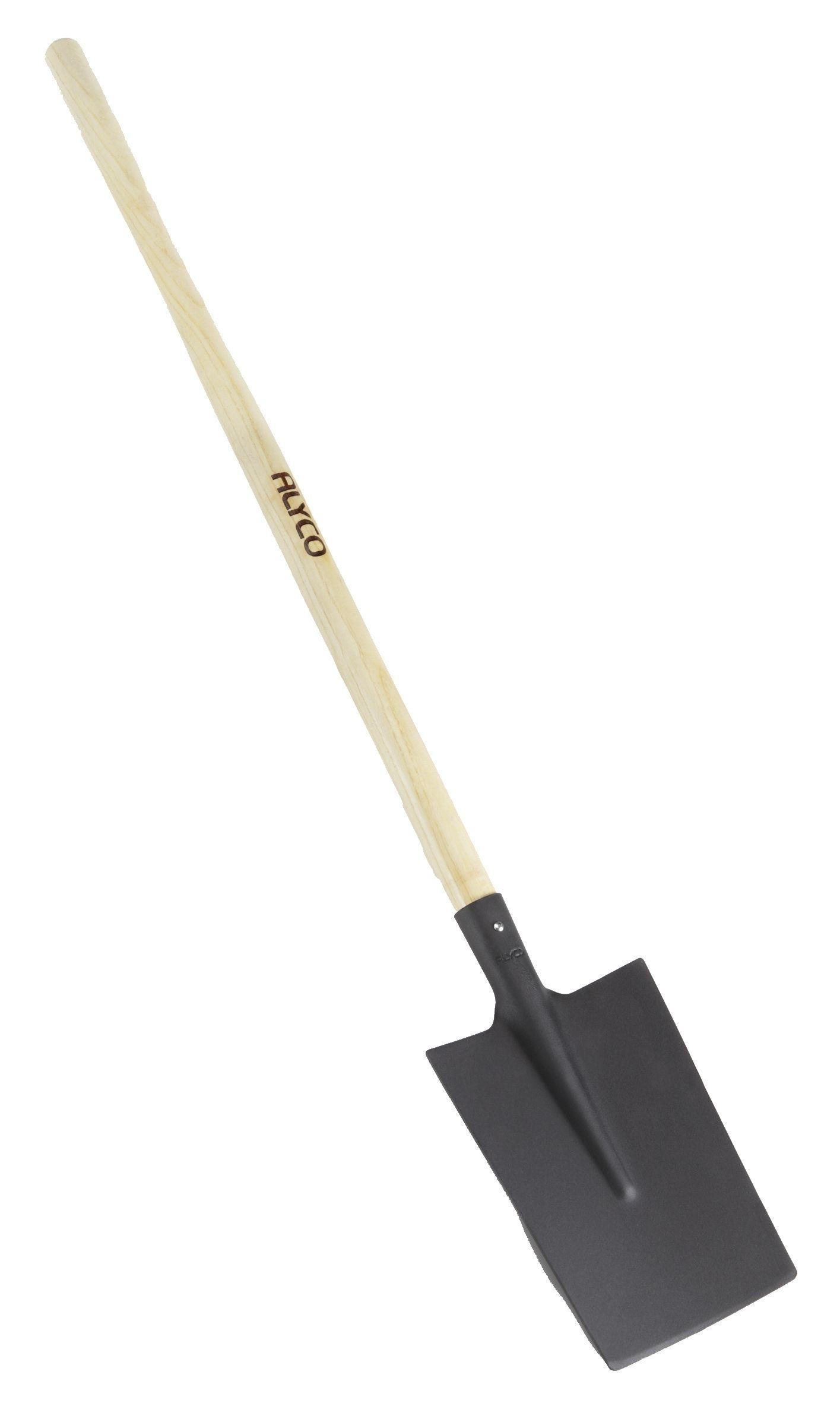 PALOTE ALYCO CON MANGO MADERA