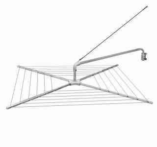 TENDAL AVION LUFERDESPLAZABLE INOX