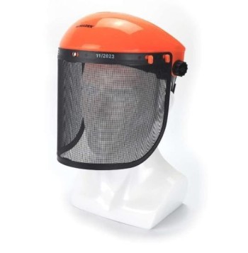 PANTALLA FACIAL REJILLA DESBROZADORA