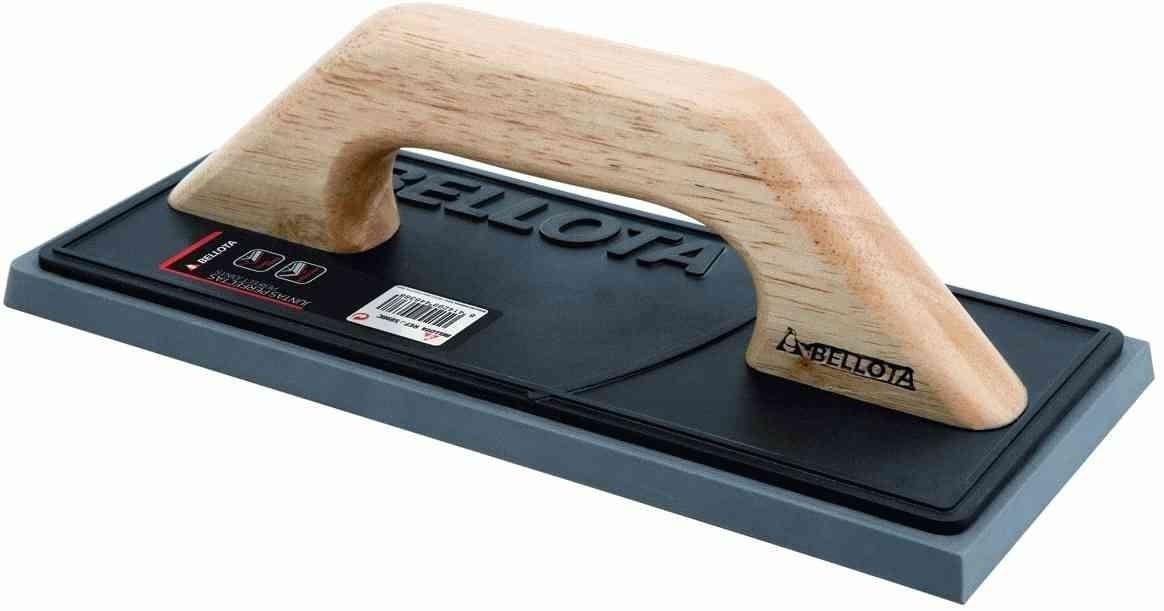 LLANA GOMA BLANDA BELLOTA 5898A