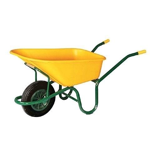 CARRETILLO BANDEJA NYLON SANZ 110 LITROS