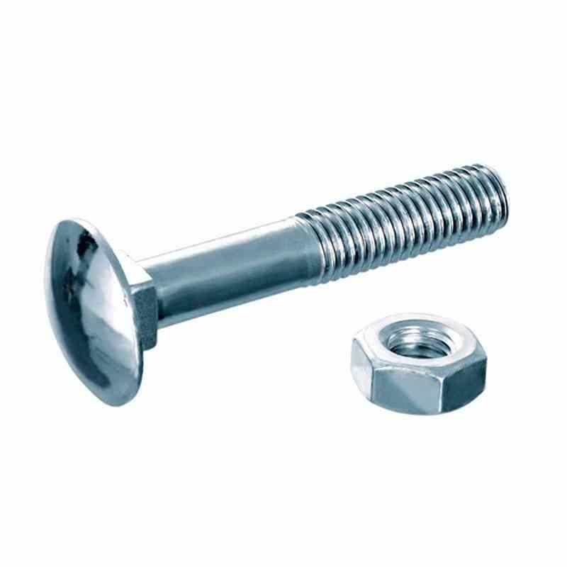 TORNILLO CABEZA REDONDA 603 A2 INOX