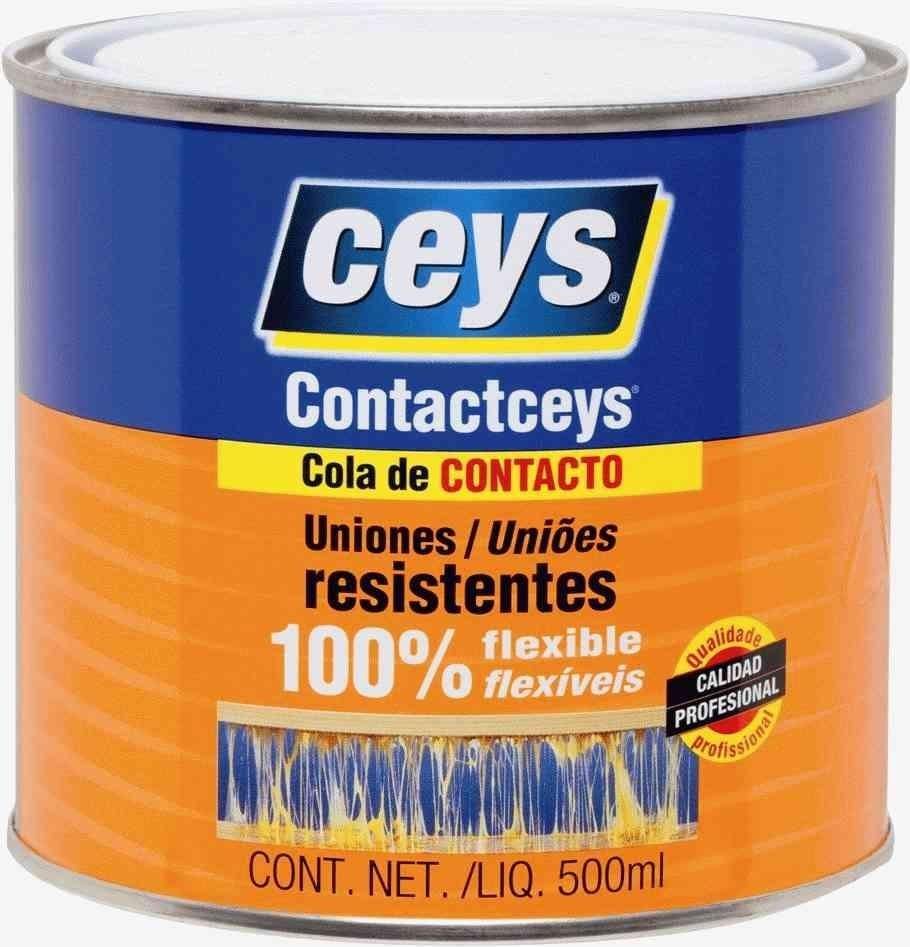 COLA CEYS CONTACTO BOTE