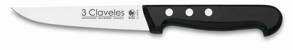 CUCHILLO COCINA POM 3 CLAVELES