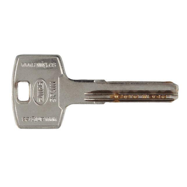 LLAVE SEGURIDAD AMIG 10580-10000E