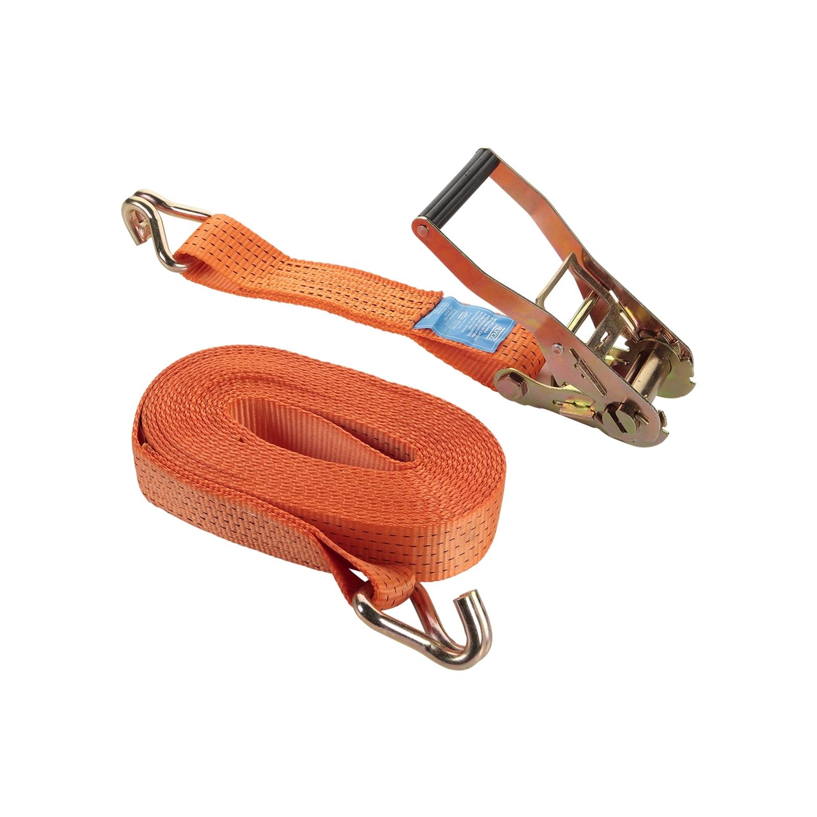 RATCHET ALYCO GANCHO CERRADO 8,5MT X 50 MM