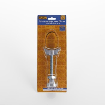 LLAVE DE FLEJE PARA FILTROS ALYCO